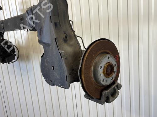 Rear axle PEUGEOT PARTNER Box Body/MPV (K9) 1.5 BlueHDi 100 | BP29178822M2