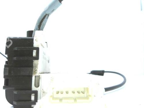 Front right lock CITROËN C4 Coupe (LA_) 1.6 HDi | BP22098787C97 