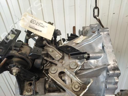 Used Gearbox Gearbox TOYOTA RAV 4 III (_A3_) 2.2 D 4WD (ALA30_, ALA30R) (136 hp) 36446231 36446231