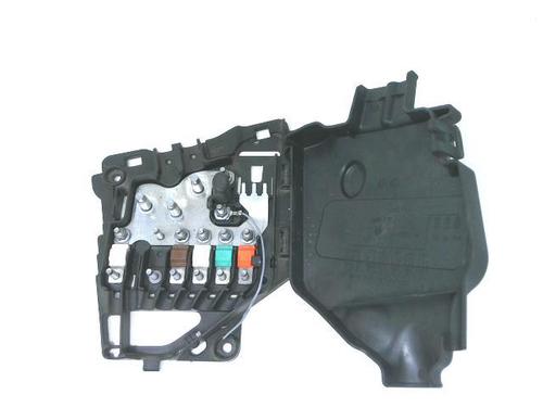 Used Electronic module Electronic module CITROËN DS3 (SA_) 1.6 HDi 90 (92 hp) 22101194 22101194