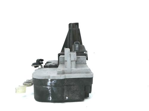 Front left lock PEUGEOT 307 Break (3E) 1.6 HDi 110 | BP28604625C98 