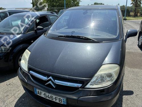 Left headlight CITROËN C8 (EA_, EB_) 2.2 HDi | BP38970970C28  - Image 14