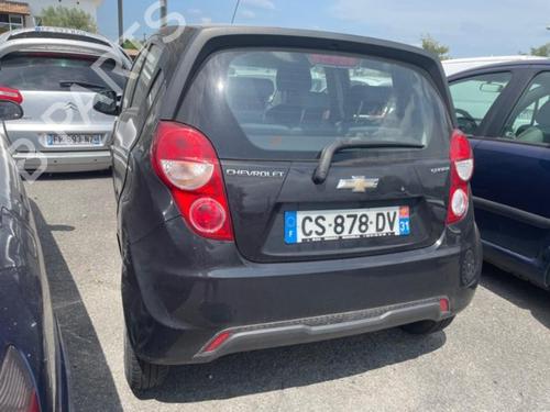 Steering pump CHEVROLET SPARK (M300) 1.0 | BP22099257M99 - Image 18