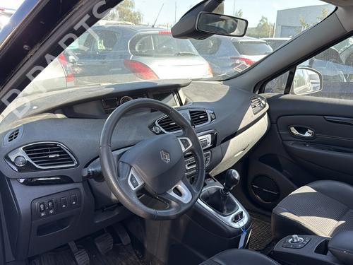 Front left panel RENAULT SCÉNIC III (JZ0/1_) 1.6 dCi (JZ00, JZ12) | BP29318459C58 - Image 5