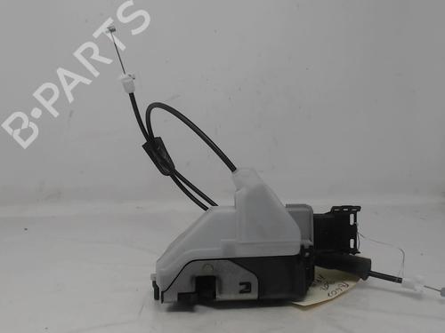 Used Rear left lock PEUGEOT 308 I (4A_, 4C_) 1.6 HDi (92 hp) 20912927