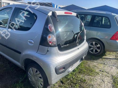 Left taillight CITROËN C1 (PM_, PN_) 1.0 | BP20912299C34 