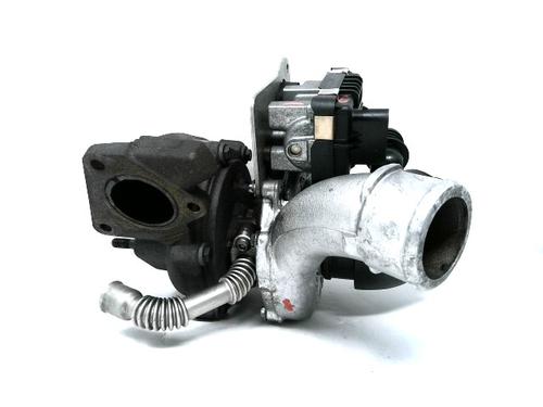 Used Turbocharger/Supercharger Turbocharger/Supercharger AUDI A6 C6 Avant (4F5) 2.7 TDI (180 hp) 29959913 29959913