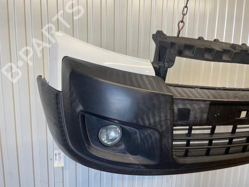 Used Front bumper Front bumper 38540990 38540990