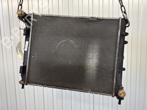 Used Water radiator FIAT 500 (312_) 1.3 D Multijet (312AXB1A) (75 hp) 28806561