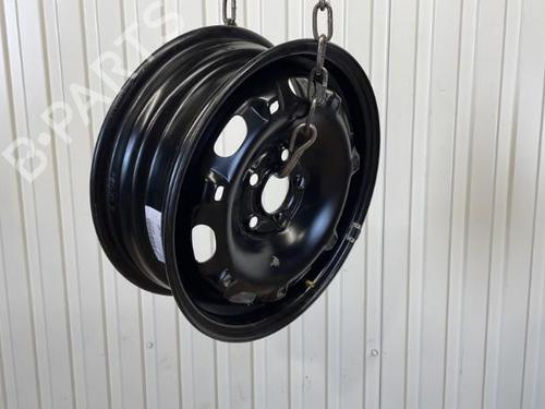 Used Rim SKODA FABIA II (542) 1.4 TDI (80 hp) 20914361