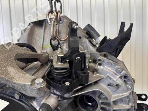 Gearbox DACIA SANDERO II 1.5 dCi | BP26029141M3 