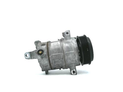 AC compressor SUZUKI SX4 (EY, GY) 1.9 DDiS 4x4 (RW419D) | BP27486256M34 