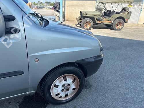 Brugte FIAT DOBLO MPV (119_, 223_) 1.9 JTD (223AXE1A) 4791213
