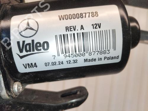 front-wiper-motor-mercedes-benz-sprinter-35-t-van-b907-b910-2018-39072423 main image
