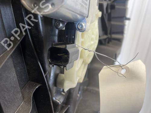 Front right window mechanism FORD FIESTA VII Van 1.0 EcoBoost Flex | BP29563951C23 - Image 7