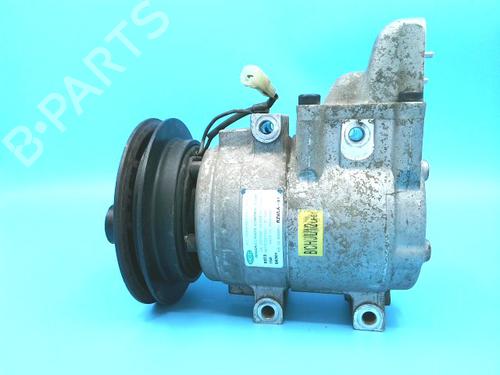 AC compressor FORD RANGER (ET) 2.5 TDCi 4x4 | BP25142203M34  - Image 5