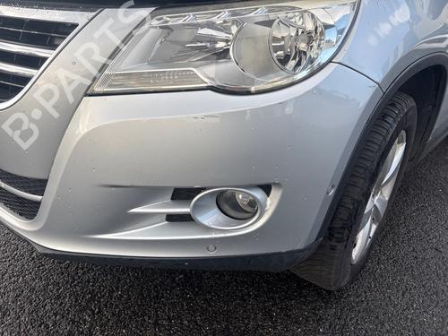 Middle console VW TIGUAN (5N_) 2.0 TDI 4motion | BP38530025I22 - Image 9