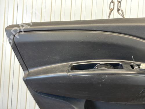 Front left panel OPEL COMBO Box Body/MPV (X12) 1.3 CDTI (B05) | BP26909416C58 