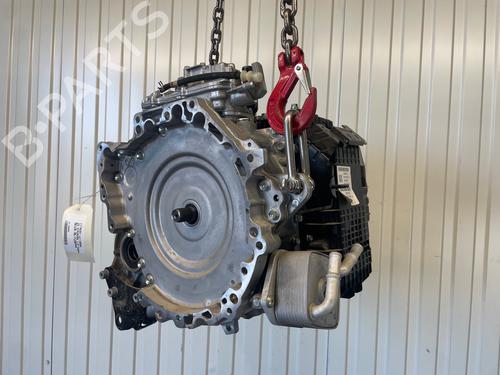 Gearbox CITROËN C5 AIRCROSS (A_) 1.6 Hybrid 225 (A45GFR) | BP37729404M3  - Image 5