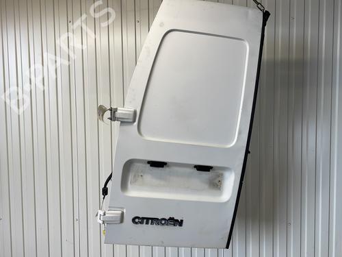Used Left tailgate CITROËN JUMPY I Van (BS_, BT_, BY_, BZ_) 1.9 D 70 (69 hp) 27682032