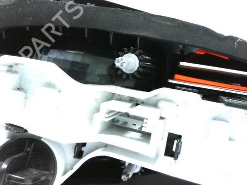 Used Right tailgate light Right tailgate light VW GOLF VII (5G1, BQ1, BE1, BE2) 1.6 TDI (105 hp) 20912198 20912198