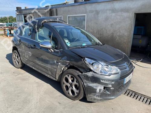ABS Bremseaggregat CITROËN C3 II (SC_) 1.2 VTi 82 | BP20911700M43 