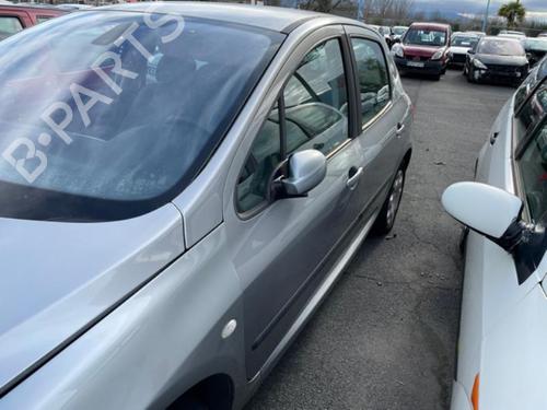 ABS pump PEUGEOT 307 (3A/C) 1.6 16V | BP22098770M43 