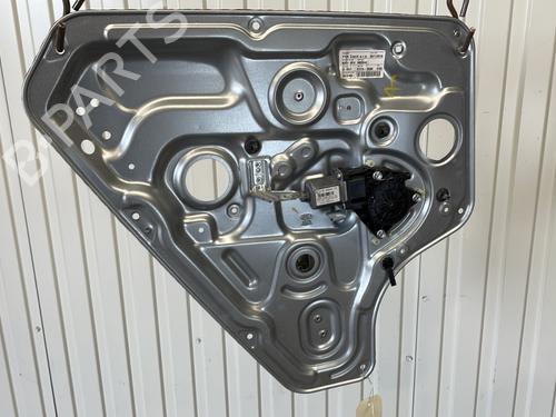 Used Rear left window mechanism HYUNDAI ix20 (JC) 1.4 CRDi (90 hp) 24365147
