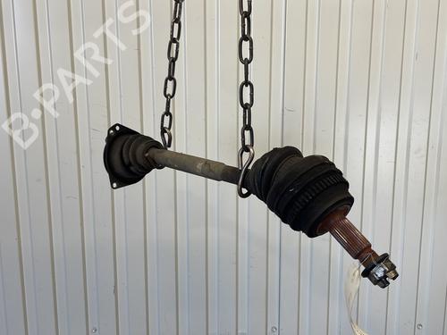 Used Left front driveshaft Left front driveshaft RENAULT MASTER II Van (FD) 2.5 dCi (FD02) (101 hp) 26008345 26008345