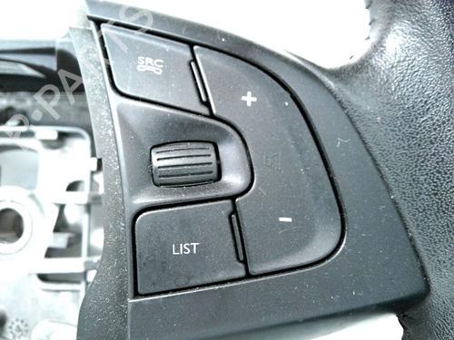 Steering wheel CITROËN C4 CACTUS 1.2 VTi 82 | BP28817787C49  - Image 5