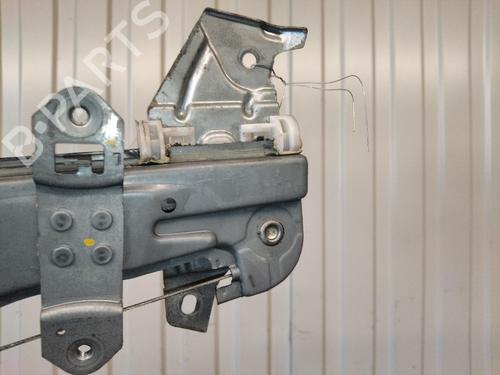 Used Front left window mechanism Front left window mechanism SUZUKI SX4 S-Cross (JY) 1.6 AllGrip (AKK 416) (120 hp) 39464001 39464001