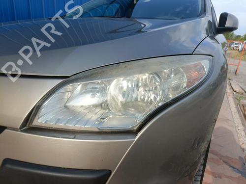 Right front window switch RENAULT MEGANE III Hatchback (BZ0/1_, B3_) 1.5 dCi | BP22099789I26  - Image 37