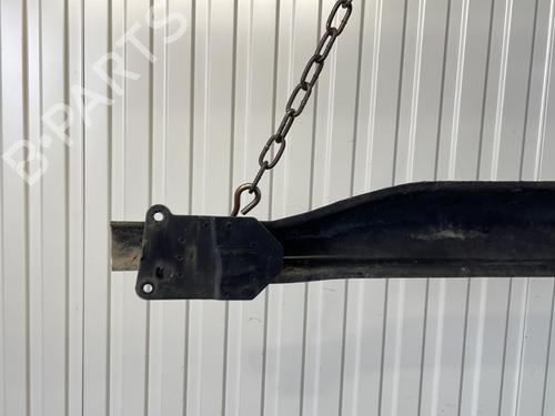 rear-bumper-reinforcement-vw-polo-6n2-1999-2000-2001-28429721 main image