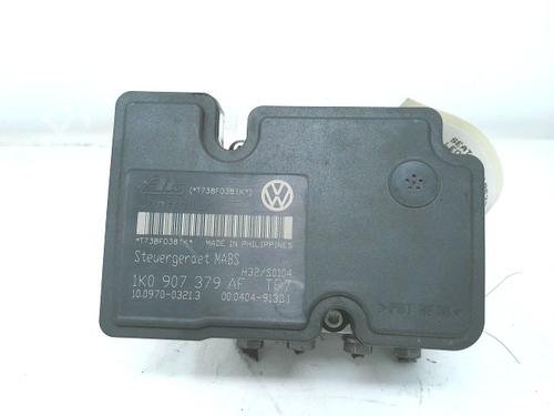 ABS pump SEAT LEON (1P1) 1.9 TDI | BP27679374M43 