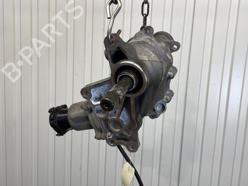 Used Transfer box Transfer box OPEL MOKKA / MOKKA X (J13) 1.6 CDTI 4x4 (_76) (136 hp) 21388839 21388839