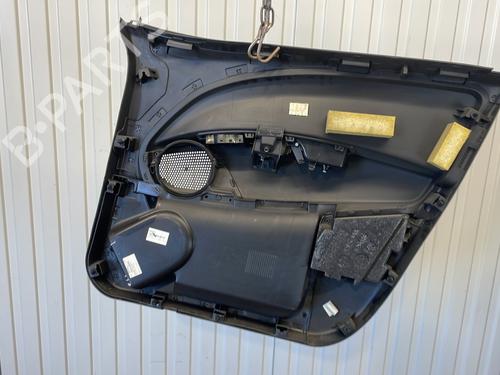 Front left panel OPEL COMBO Box Body/MPV (X12) 1.3 CDTI (B05) | BP26909416C58  - Image 5