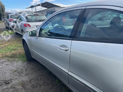 Used Parts MERCEDES-BENZ C-CLASS Coupe (CL203)  C 220 CDI (203.706)  4480658