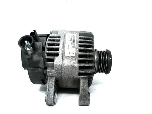 Used Alternator PEUGEOT 308 II (LB_, LP_, LW_, LH_, L3_) 1.2 THP 110 (110 hp) 29485535