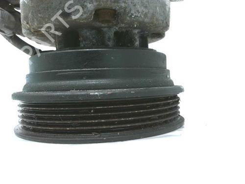 AC compressor TOYOTA AVENSIS Estate (_T22_) 2.0 D-4D (CDT220_, CDT220R) | BP22101211M34 