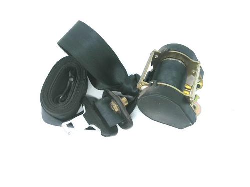 Front right belt tensioner OPEL VIVARO A Van (X83) 1.9 DTI (F7) | BP25873477C88 