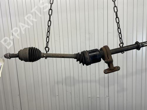 Used Right front driveshaft CITROËN C4 AIRCROSS 1.8 HDi 150 AWC (150 hp) 29155790