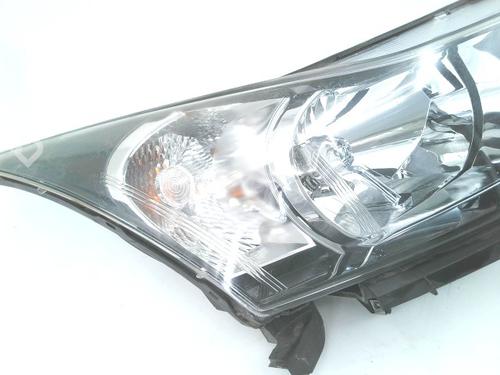 Right headlight CHEVROLET CRUZE (J300) 2.0 CDI | BP26618908C29 - Image 7