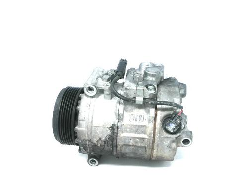 AC compressor BMW 3 Coupe (E92) 330 d | BP24346948M34 - Image 2