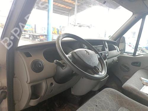 Left mirror RENAULT MASTER II Van (FD) 2.5 dCi | BP20915297C26 