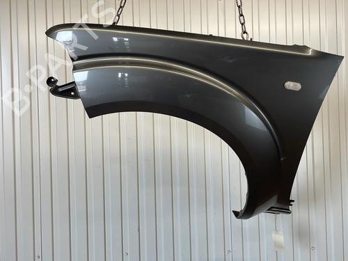 Used Left front fenders NISSAN PATHFINDER III (R51) 2.5 dCi 4WD (174 hp) 26237015