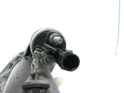 Used Starter VW POLO V (6R1, 6C1) 1.6 TDI (90 hp) 20912419