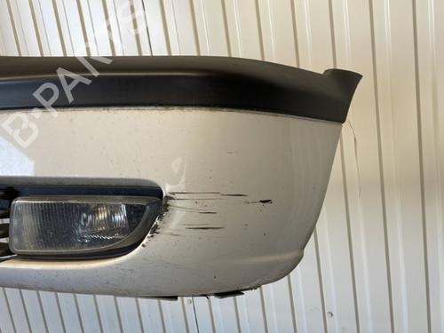 Front bumper OPEL ZAFIRA A MPV (T98) 1.6 16V (F75) | BP22101394C7 