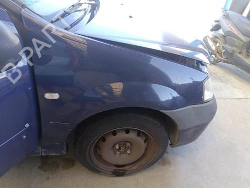 Pulley DACIA LOGAN MCV (KS_) 1.5 dCi (KS0K) | BP22099938M122 - Image 47