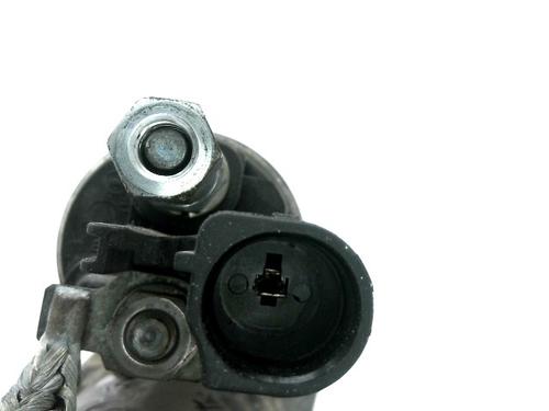 Used Starter Starter VW POLO V (6R1, 6C1) 1.2 TDI (75 hp) 23934109 23934109