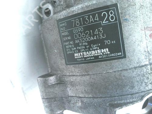 AC compressor CITROËN C4 AIRCROSS 1.8 HDi 150 AWC | BP29155792M34 